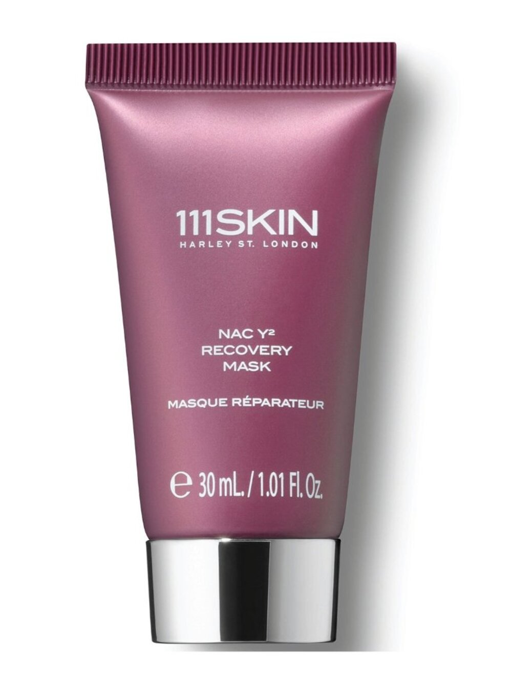 NIB 111SKIN NAC Y2 Recovery Mask